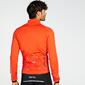 Spiuk Top Ten - Naranja - Chaqueta Ciclismo Hombre Spiuk Top Ten - Naranja - Chaqueta Ciclismo Hombre