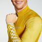 Spiuk Top Ten - Ocre - Maillot Ciclismo Hombre Spiuk Top Ten - Ocre - Maillot Ciclismo Hombre
