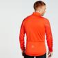 Spiuk Top Ten - Naranja - Maillot Ciclismo Hombre Spiuk Top Ten - Naranja - Maillot Ciclismo Hombre