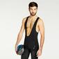 Spiuk Top Ten - Negro - Culotte Ciclismo Hombre Spiuk Top Ten - Negro - Culotte Ciclismo Hombre