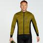 Spiuk Anatomic - Kaki - Chaqueta Ciclismo Hombre Spiuk Anatomic - Kaki - Chaqueta Ciclismo Hombre