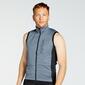 Spiuk Anatomic - Gris - Chaleco Ciclismo Hombre Spiuk Anatomic - Gris - Chaleco Ciclismo Hombre