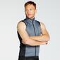 Spiuk Anatomic - Gris - Chaleco Ciclismo Hombre Spiuk Anatomic - Gris - Chaleco Ciclismo Hombre