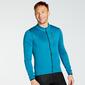 Spiuk Anatomic - Turquesa - Maillot Ciclismo Hombre Spiuk Anatomic - Turquesa - Maillot Ciclismo Hombre