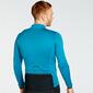 Spiuk Anatomic - Turquesa - Maillot Ciclismo Hombre Spiuk Anatomic - Turquesa - Maillot Ciclismo Hombre
