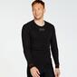 Spiuk Anatomic - Negro - Camiseta Ciclismo Hombre Spiuk Anatomic - Negro - Camiseta Ciclismo Hombre