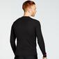 Spiuk Anatomic - Negro - Camiseta Ciclismo Hombre Spiuk Anatomic - Negro - Camiseta Ciclismo Hombre