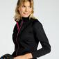 Spiuk Anatomic - Negro - Chaqueta Ciclismo Mujer Spiuk Anatomic - Negro - Chaqueta Ciclismo Mujer