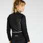 Spiuk Anatomic - Negro - Chaqueta Ciclismo Mujer Spiuk Anatomic - Negro - Chaqueta Ciclismo Mujer