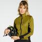 Spiuk Anatomic - Kaki - Chaqueta Ciclismo Mujer Spiuk Anatomic - Kaki - Chaqueta Ciclismo Mujer