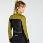 Spiuk Anatomic - Kaki - Chaqueta Ciclismo Mujer Spiuk Anatomic - Kaki - Chaqueta Ciclismo Mujer