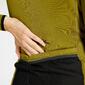 Spiuk Anatomic - Kaki - Maillot Ciclismo Mujer Spiuk Anatomic - Kaki - Maillot Ciclismo Mujer