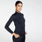 Spiuk Anatomic - Negro - Maillot Ciclismo Mujer Spiuk Anatomic - Negro - Maillot Ciclismo Mujer