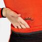 Spiuk Anatomic - Rojo - Maillot Ciclismo Mujer Spiuk Anatomic - Rojo - Maillot Ciclismo Mujer