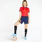 Pantalón España 1º Equipación adidas - Azul - Pantalón Fútbol Mujer Pantalón España 1º Equipación adidas - Azul - Pantalón Fútbol Mujer