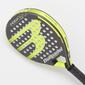 Bullpadel Indiga Ctr 22 - Preto - Raquete Padel Bullpadel Indiga Ctr 22 - Preto - Raquete Padel