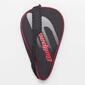 Bullpadel Indiga Ctr 22 - Preto - Raquete Padel Bullpadel Indiga Ctr 22 - Preto - Raquete Padel