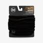 Buff Merino Midweigth - Negro - Braga Cuello Buff Merino Midweigth - Negro - Braga Cuello