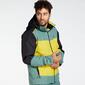Dare2B Emboided - Kaki - Chaqueta Esquí hombre Dare2B Emboided - Kaki - Chaqueta Esquí hombre