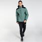 Chaqueta Dare2b Remit Ski Dmp527 - Verde/Negro Chaqueta Dare2b Remit Ski Dmp527 - Verde/Negro