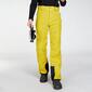 Dare2B Achieve - Giallo - Pantaloni Uomo 