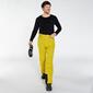 Dare2B Achieve - Giallo - Pantaloni Uomo 