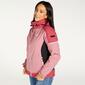 Dare2B Enliven - Rosa - Chaqueta Esquí Mujer Dare2B Enliven - Rosa - Chaqueta Esquí Mujer
