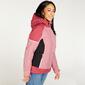 Dare2B Enliven - Rosa - Chaqueta Esquí Mujer Dare2B Enliven - Rosa - Chaqueta Esquí Mujer