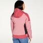Dare2B Enliven - Rosa - Chaqueta Esquí Mujer Dare2B Enliven - Rosa - Chaqueta Esquí Mujer