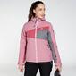 Dare2B Ice - Gris - Veste Ski Femme Dare2B Ice - Gris - Veste Ski Femme