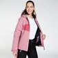Dare2B Ice - Gris - Veste Ski Femme Dare2B Ice - Gris - Veste Ski Femme