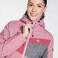 Dare2B Ice - Gris - Veste Ski Femme Dare2B Ice - Gris - Veste Ski Femme