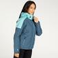 Dare2B Enliven - Gris - Chaqueta Esquí Mujer Dare2B Enliven - Gris - Chaqueta Esquí Mujer