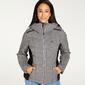 Dare2B Expertise - Gris - Chaqueta Esquí Mujer Dare2B Expertise - Gris - Chaqueta Esquí Mujer