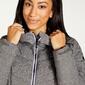 Dare2B Expertise - Gris - Chaqueta Esquí Mujer Dare2B Expertise - Gris - Chaqueta Esquí Mujer