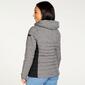 Dare2B Expertise - Gris - Chaqueta Esquí Mujer Dare2B Expertise - Gris - Chaqueta Esquí Mujer
