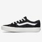 Vans Filmore - Negro - Zapatillas Skate Mujer Vans Filmore - Negro - Zapatillas Skate Mujer