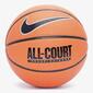 Nike Every Day All Court 8P - Laranja - Bola Basquetebol 