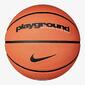 Nike Everyday Playground 8P - Laranja - Bola Basquetebol 