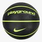 Nike Everyday Playground 8P - Preto - Bola Basquetebol 