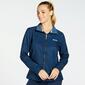 Regatta Connie - Marino - Chaqueta Softshell Mujer Regatta Connie - Marino - Chaqueta Softshell Mujer