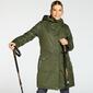 Regatta Romine - Caqui - Anorak Montanha Mulher Regatta Romine - Caqui - Anorak Montanha Mulher