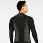 Camisola Interior Fila - Preto - Camisola Montanha Homem Camisola Interior Fila - Preto - Camisola Montanha Homem