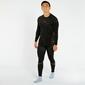 Fila Outdoor - Beige - Legging homme Fila Outdoor - Beige - Legging homme