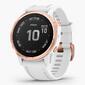 Garmin Fenix 6s Pro - BLANCO - Reloj Deportivo Garmin Fenix 6s Pro - BLANCO - Reloj Deportivo