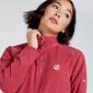 Dare2B Freeform - Rosa - Forro Polar Mujer Dare2B Freeform - Rosa - Forro Polar Mujer