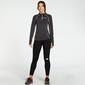 Sweat Thermique Fila - Gris - Sweat Montagne Femme Sweat Thermique Fila - Gris - Sweat Montagne Femme