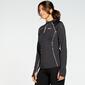 Sweat Thermique Fila - Gris - Sweat Montagne Femme Sweat Thermique Fila - Gris - Sweat Montagne Femme