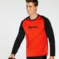 Spiuk All Terrain - Rojo - Maillot Ciclismo Hombre Spiuk All Terrain - Rojo - Maillot Ciclismo Hombre