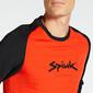 Spiuk All Terrain - Rojo - Maillot Ciclismo Hombre Spiuk All Terrain - Rojo - Maillot Ciclismo Hombre